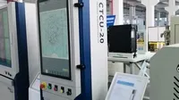 Централизованная система терморегулирования пресс-форм