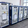 Масляный термостат для пресс форм