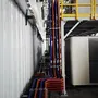 Интегрируемая трубопроводная система