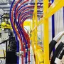 Интегрируемая трубопроводная система