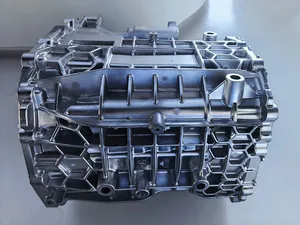 Компоненты двигателей и трансмиссии автомобиля  