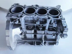 Компоненты двигателей и трансмиссии автомобиля  