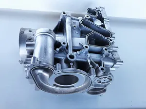 Компоненты двигателей и трансмиссии автомобиля  